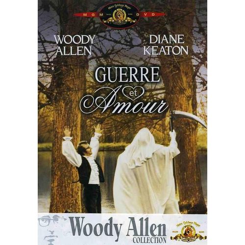 Guerre Et Amour