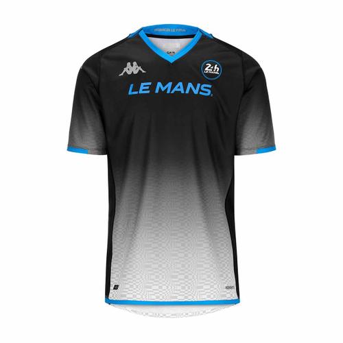 Maillot Kombat 24h Le Mans Homme