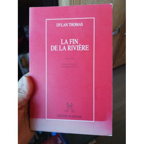 La Fin De La Rivière