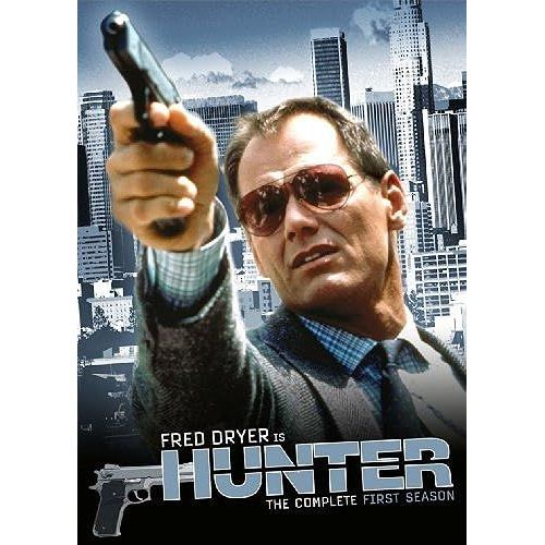 Hunter: Season 1