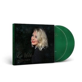 Wilde Winter Song Book (Deluxe Edition) - Édition Double Cd - Cd Digipack