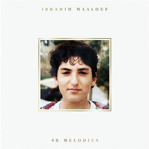 40 Mélodies