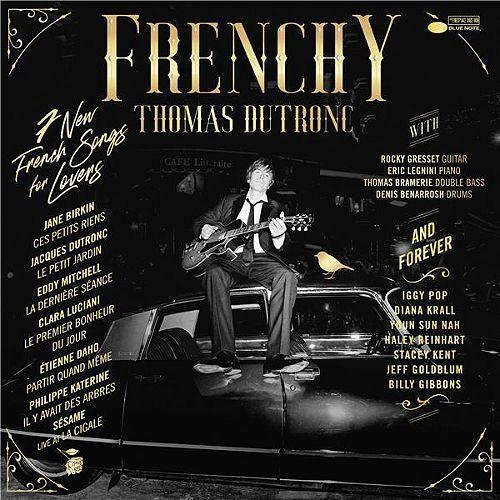 Frenchy - Nouvelle Edition - Cd Digipack
