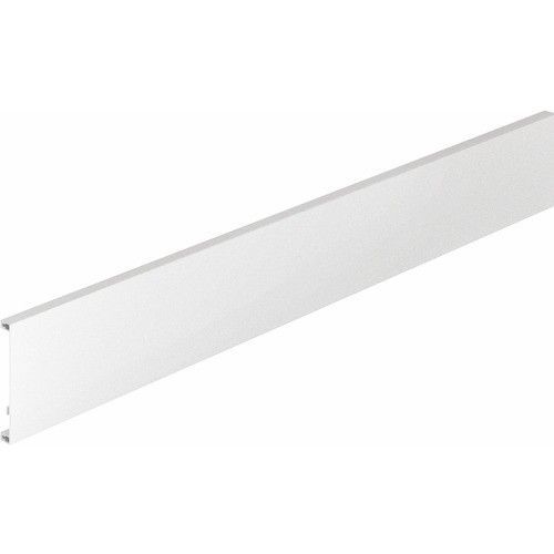 Façade pour tiroir à l'anglaise ArciTech-blanc-L2000mm HETTICH