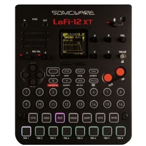 Sonicware - Lofi-12 Xt
