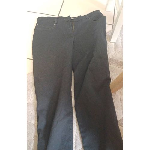 Pantalon Femme