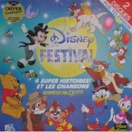 Disney Festival