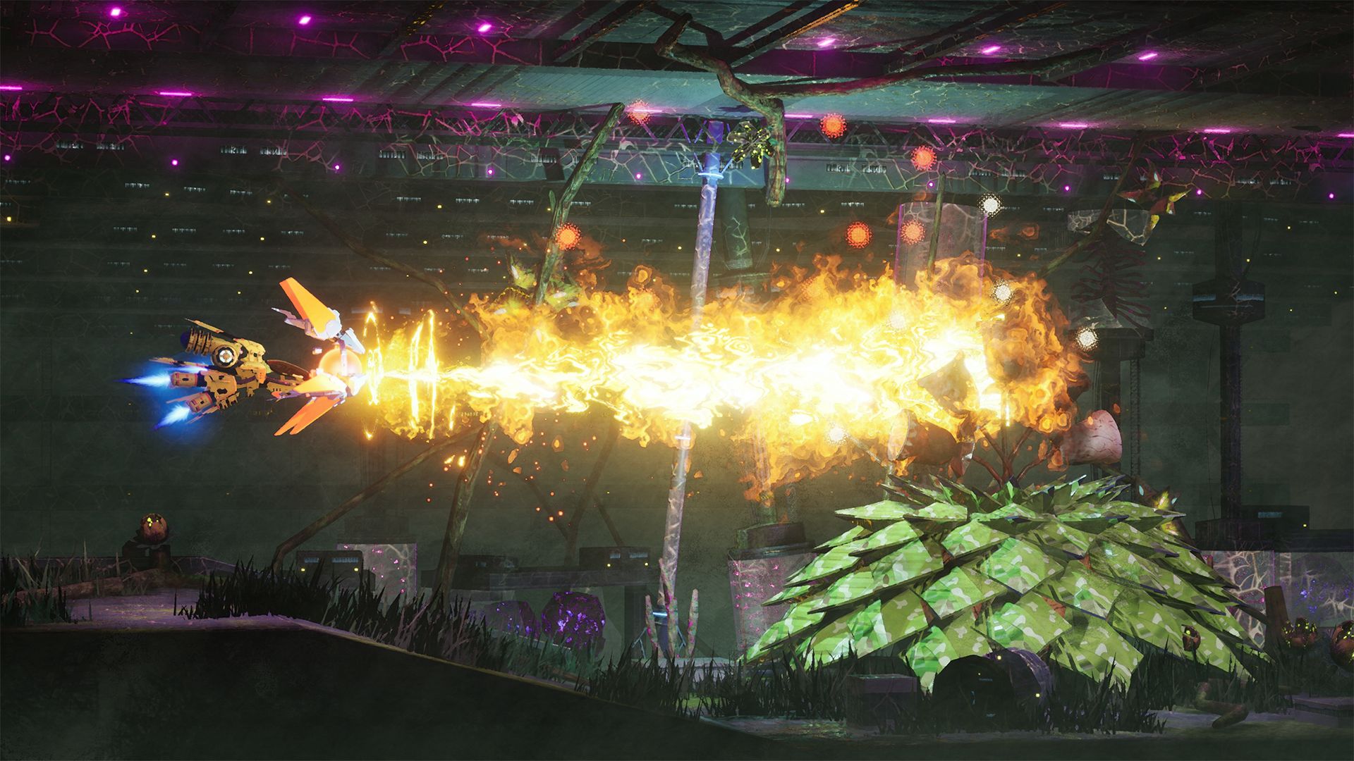 R-Type Final 2 Inaugural Flight Edition image 5 | Rakuten