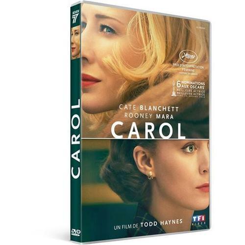 Carol - Dvd + Copie Digitale