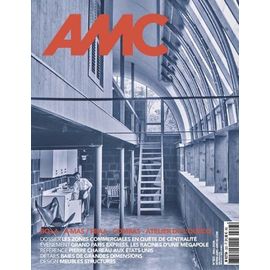 Amc N° 323 - Mai 2024