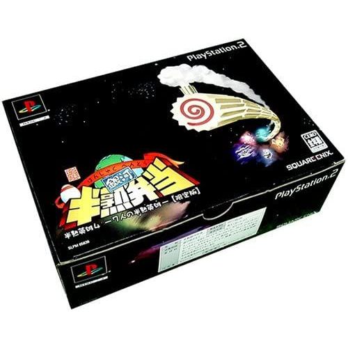 Hanjuku Eiyuu Iv: 7-Jin No Hanjuku Eiyuu [Limited Edition] [Import Japonais] Ps2