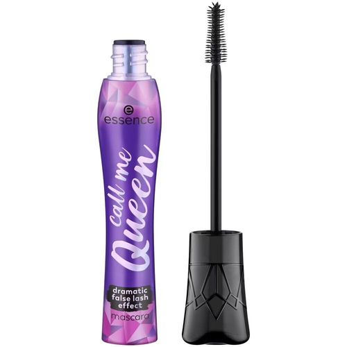 Essence - Mascara Effet Faux Cils Call Me Queen Dramatic - 