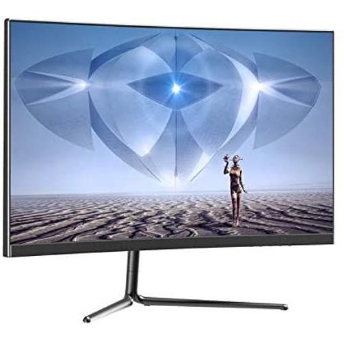 LC-Power LC-M27-FHD-165-C Moniteur de Jeu incurvé Full HD 27" 16:9