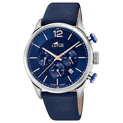 Chrono Lotus 18689/2
