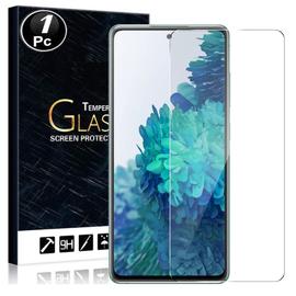 Lot de 3 protecteurs d'écran en verre trempé pour Samsung Galaxy A20s