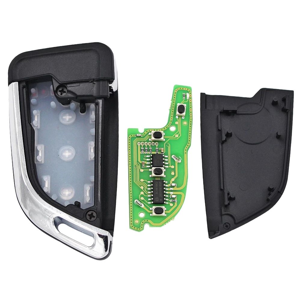 Vvdi Super Tlcommande Universelle, Xekf20en, Cl  Distanc... - 3
