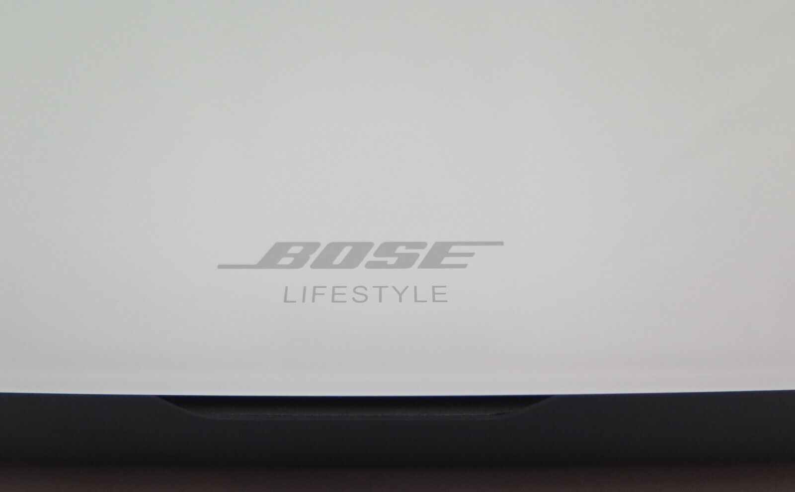 Bose - Lifestyle Control Console - Model 420128