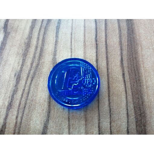Jeton De Caddie En Plastique Recto E Leclerc Verso Replique Piece De 1 Euro B Happy Dpt 13 Coloris Bleu Translucide Rakuten Jeton De Caddie En Plastique Recto E Leclerc Verso Replique Piece De 1 Euro B Happy Dpt 13 Coloris Bleu Translucide Rakuten