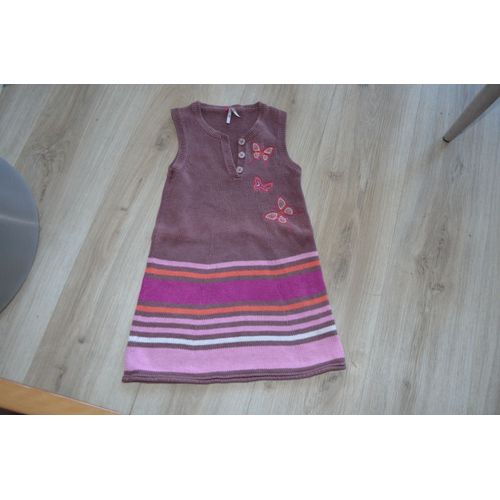 Robe Orchestra 8 Ans