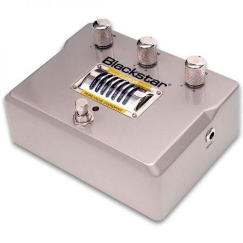 Pédale Overdrive Guitare À Lampe Blackstar Ht-Drive