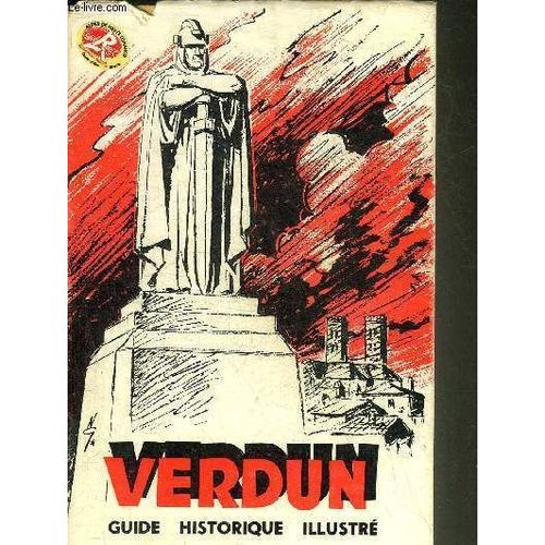 Verdun Guide Historique Illustre.