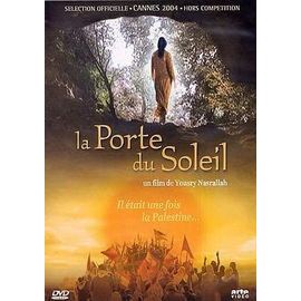 La Porte Du Soleil