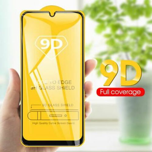 Verre Trempé Vitre Protection D'écran Samsung A42 5g