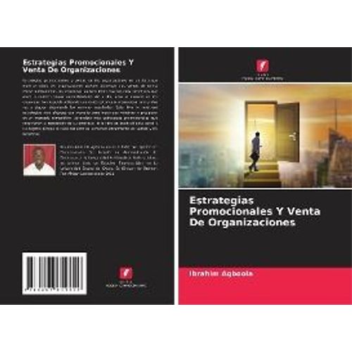 Estrategias Promocionales Y Venta De Organizaciones