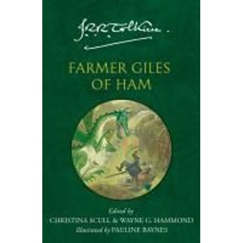 Farmer Giles Of Ham
