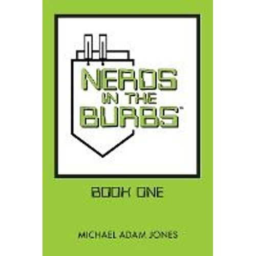 Nerds In The Burbs