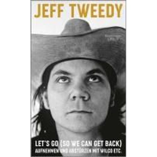 Let's Go (So We Can Get Back)