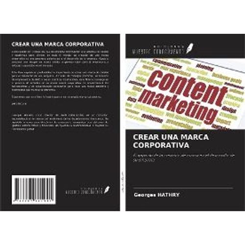 Crear Una Marca Corporativa