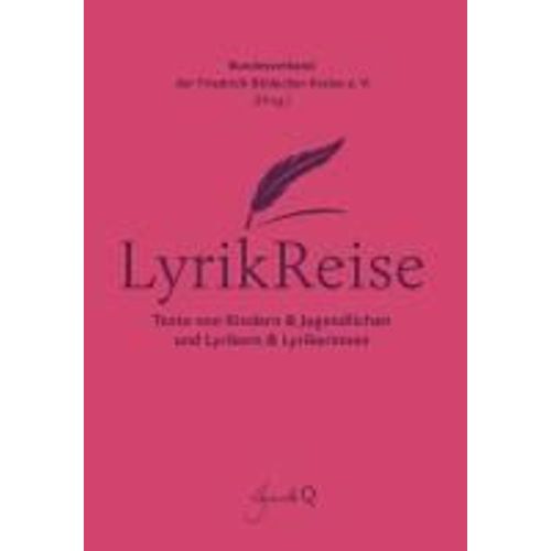 Lyrikreise