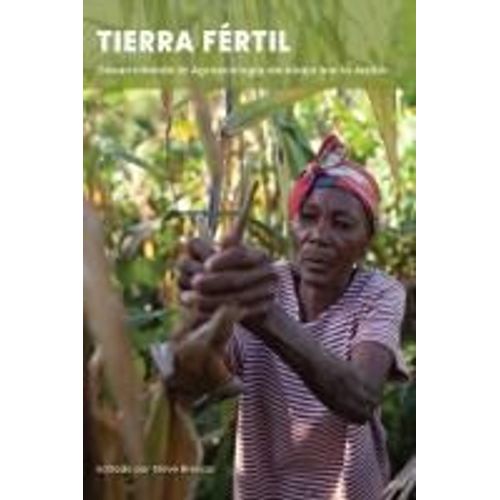 Tierra Fértil