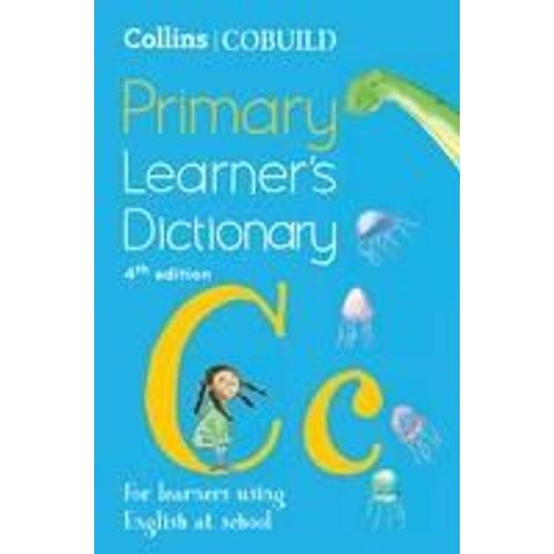 Collins Cobuild Primary Learner's Dictionary