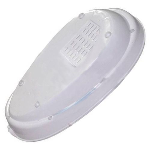 Corps inférieur centrale - Centrale vapeur (5328128900 DELONGHI)
