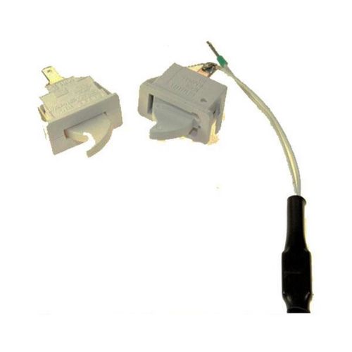 Interrupteur de lampe Réfrigérateur congélateur (45X9502 BRANDT THOMSON SAUTER)
