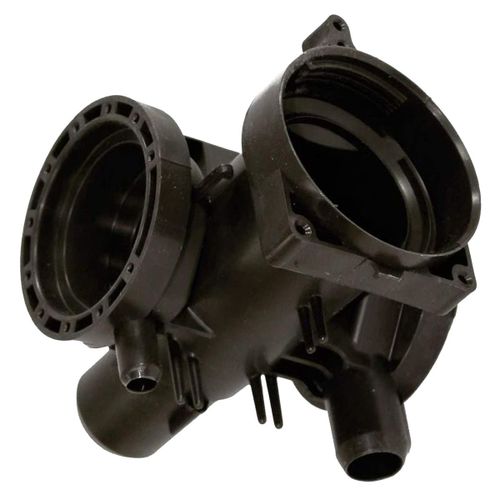 Corps de pompe - Lave-linge (3108ER1001B LG)
