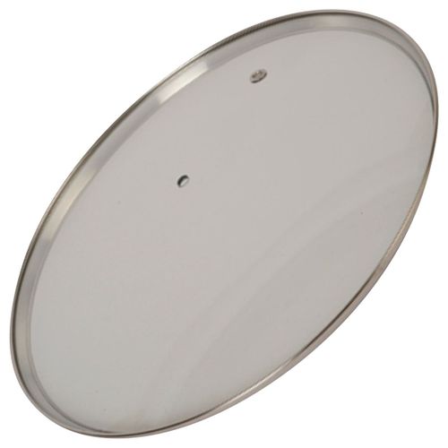 Couvercle en verre Raclette gril Wok (TS-01004750 MOULINEX TEFAL)
