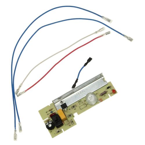 Module électronique - Aspirateur (48013641 HOOVER)