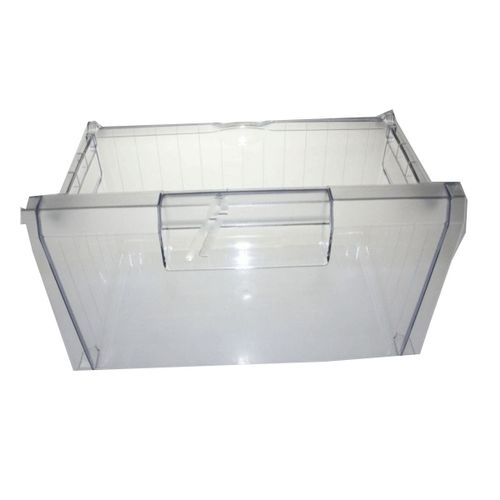 Bac congélateur inférieur d'origine Réfrigérateur congélateur (00357868 00356527 BOSCH SIEMENS NEFF GAGGENAU VIVA CONSTRUCTA)