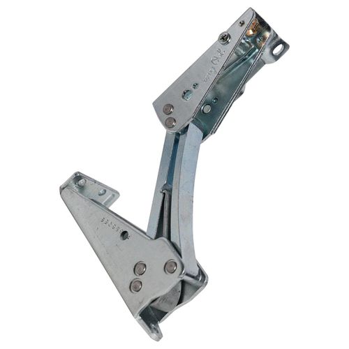Charnière supérieure d'origine Réfrigérateur congélateur (2211223025 ZANUSSI ARTHUR MARTIN ELECTROLUX ELECTROLUX)
