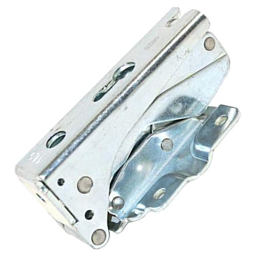 Charnière supérieure d'origine Réfrigérateur congélateur (4350840300 8077893017 BEKO AEG ELECTROLUX)