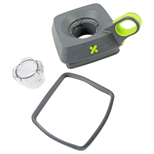Couvercle avec joint - Robot ménager (KW716611 KENWOOD)