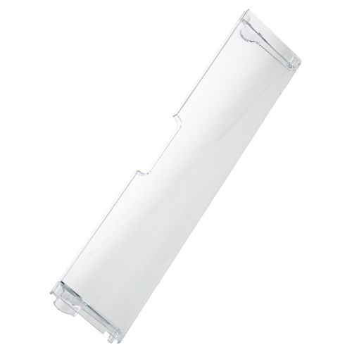Portillon de bac Chiller d'origine Réfrigérateur congélateur (00216829 BOSCH SIEMENS)