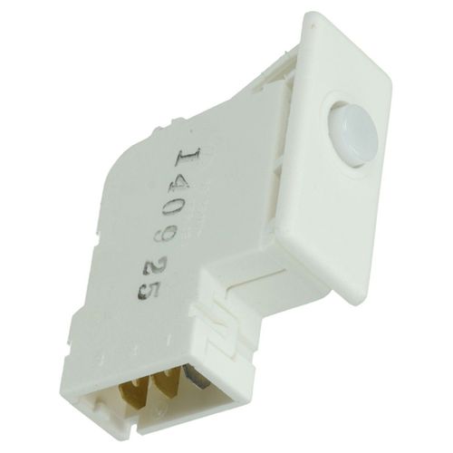 Samsung Interrupteur (porte interrupteur) Sèche-linge (DC64-00828D SAMSUNG)
