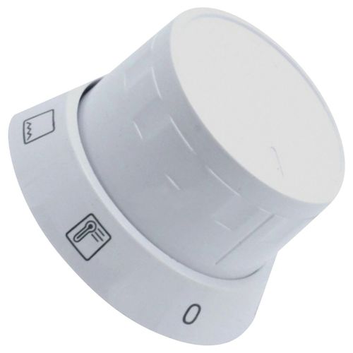 Manette commutateur - Four, cuisinière (250316151 BEKO)