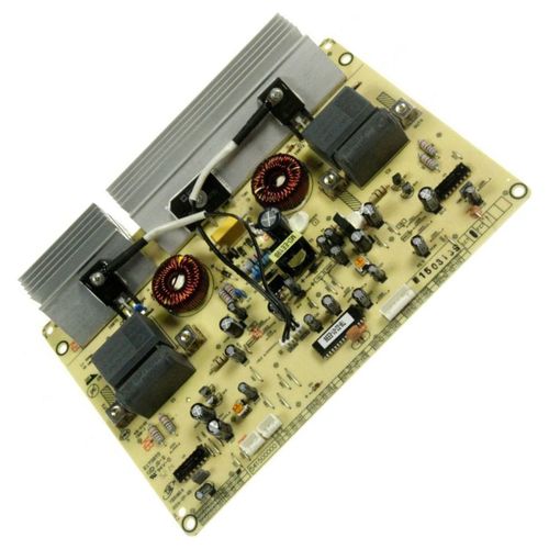 Module de puissance - Plaque de cuisson (49019386 CANDY, ROSIERES)