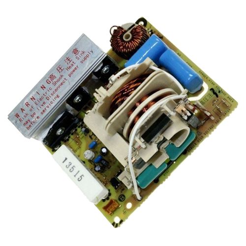 Module électronique d'origine Four micro-ondes (00746923 NEFF BOSCH SIEMENS BALAY)