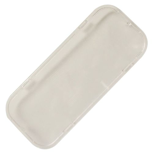 Hublot diffuseur de lumière Hotte (49028205 ROSIERES CANDY HOOVER)
